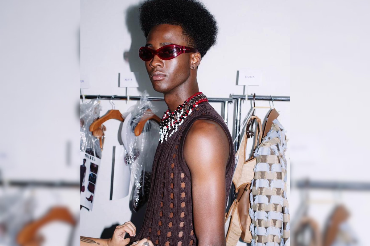 O Rio Fashion Week 2026 trouxe coleções marcadas por trabalhos artesanais, tecidos fluidos, estampas vibrantes e uma visão mais madura da moda resort brasileira