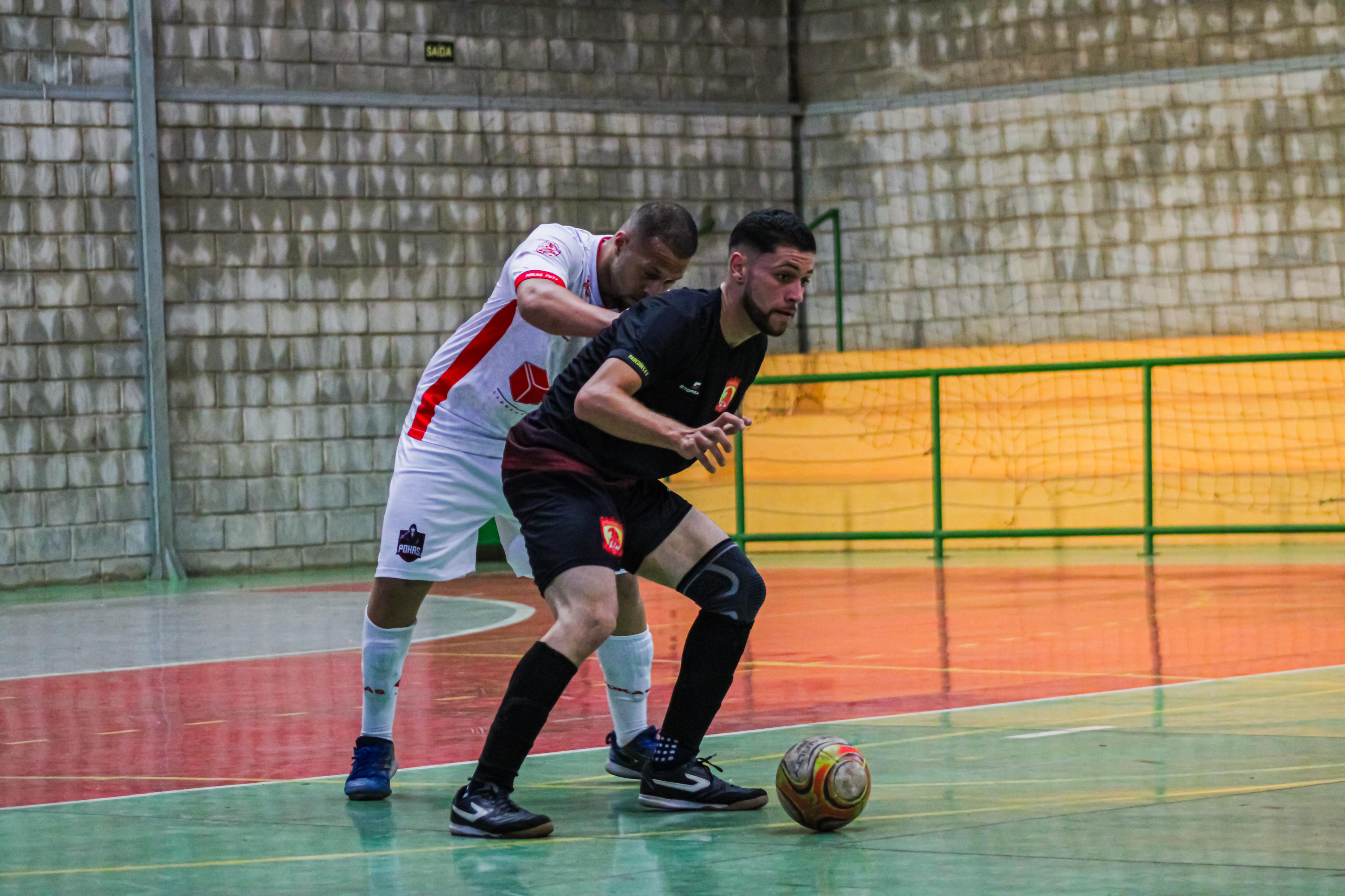 Os jogos registram uma média de 9,66 gols por partida