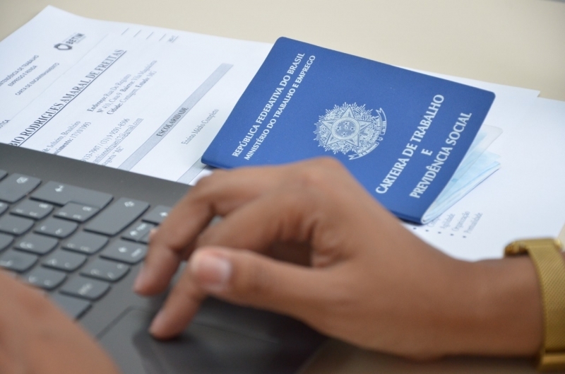 Interessados deverão procurar a Seter de Betim
