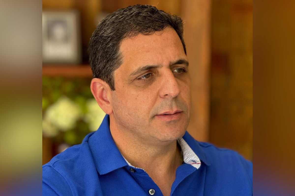 Prefeito eleito, Heron Guimarães, irá empossar os secretários nesta quinta-feira (2 de janeiro)