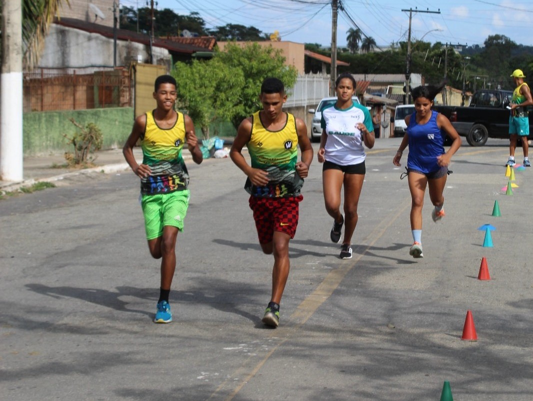 Cerca de 300 crianças e adolescentes devem se inscrever na competição