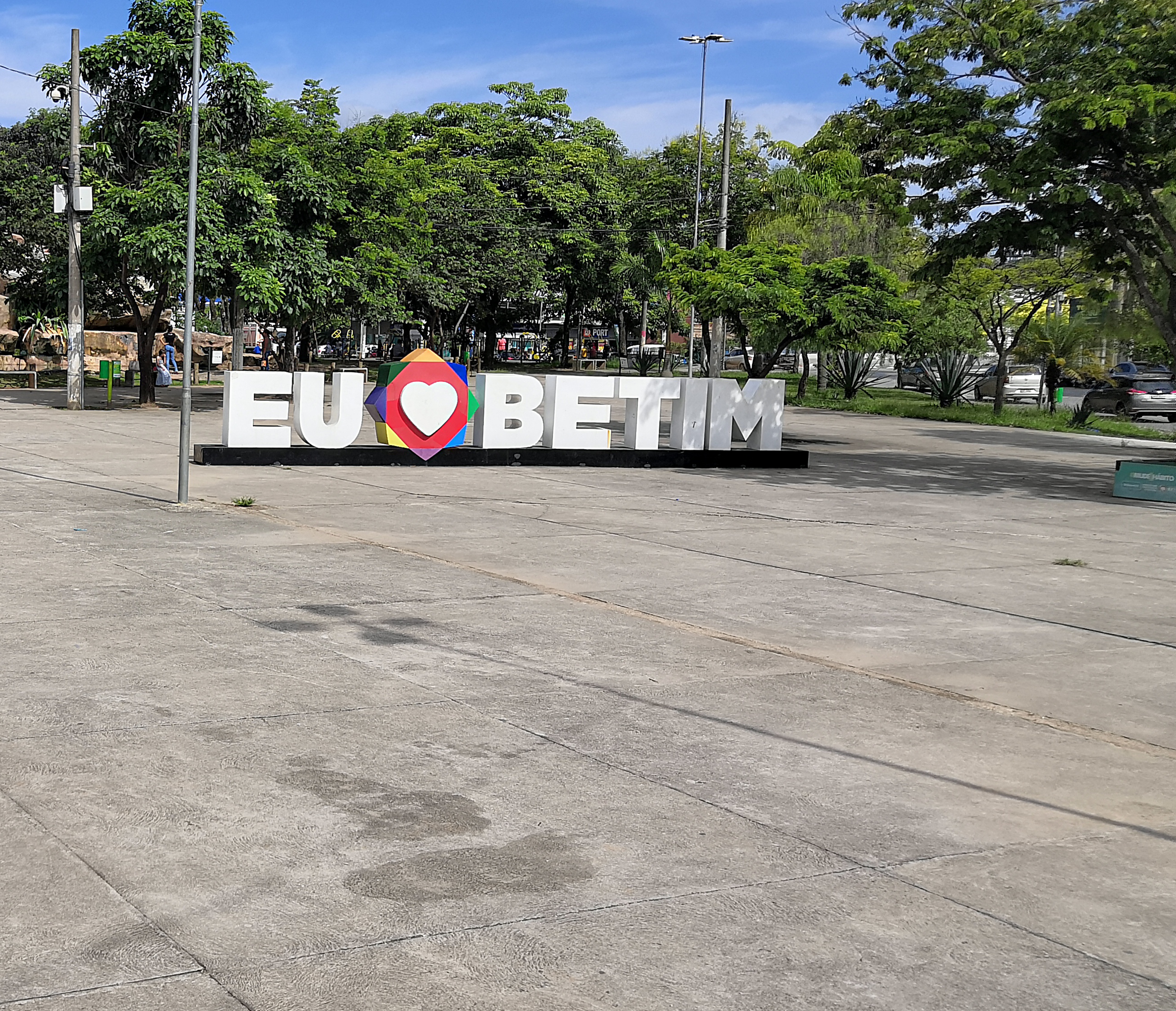 Praça do Encontro será o palco o evento no dia 22 de junho