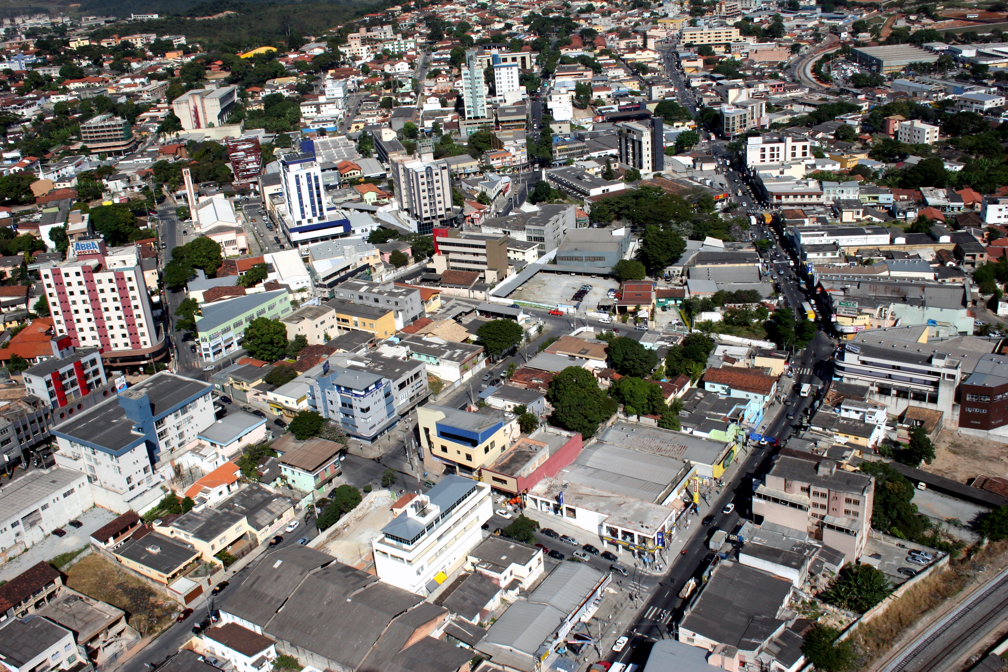 Evento abordará como cidades podem se desenvolver de forma moderna