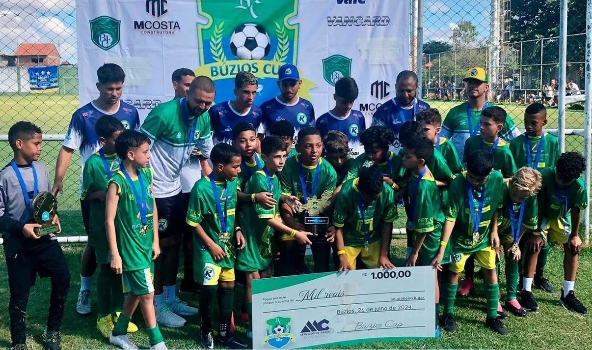 Na edição anterior, o time betinense venceu o AARE na final