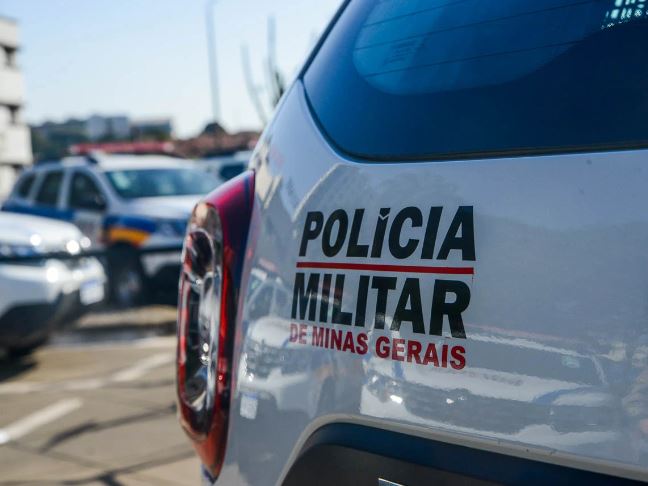 Caso foi acompanhado pela Polícia Militar