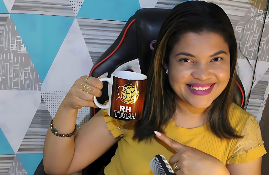 Palestrante será a psicanalista e especialista em Gestão de Pessoas, Simara Alves