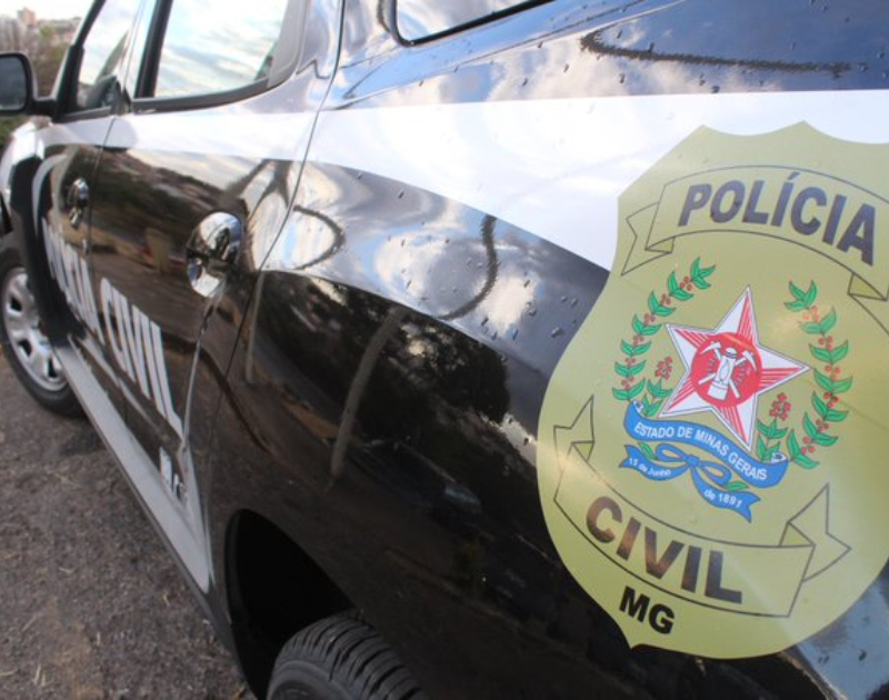 Crime será investigado pela Polícia Civil