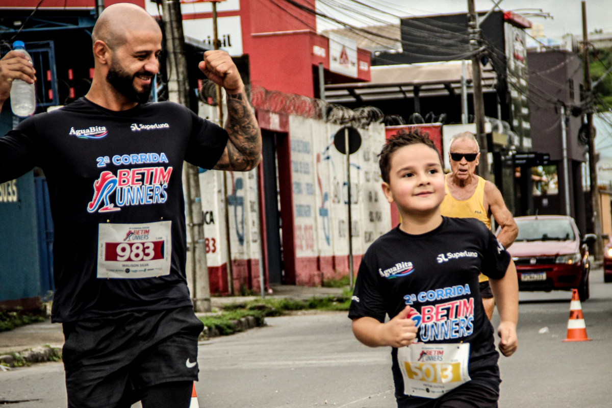 Última corrida da equipe foi realizada em novembro de 2024