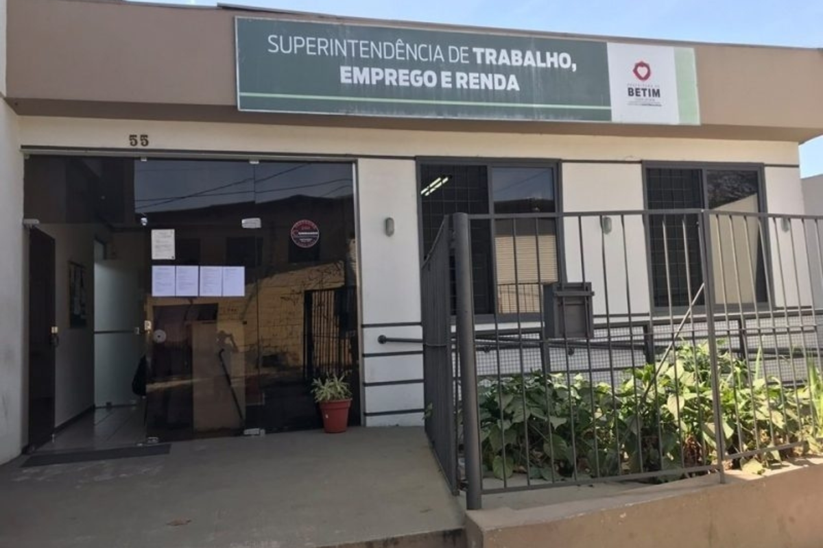 Processo será realizado na sede da Seter, bairro Angola