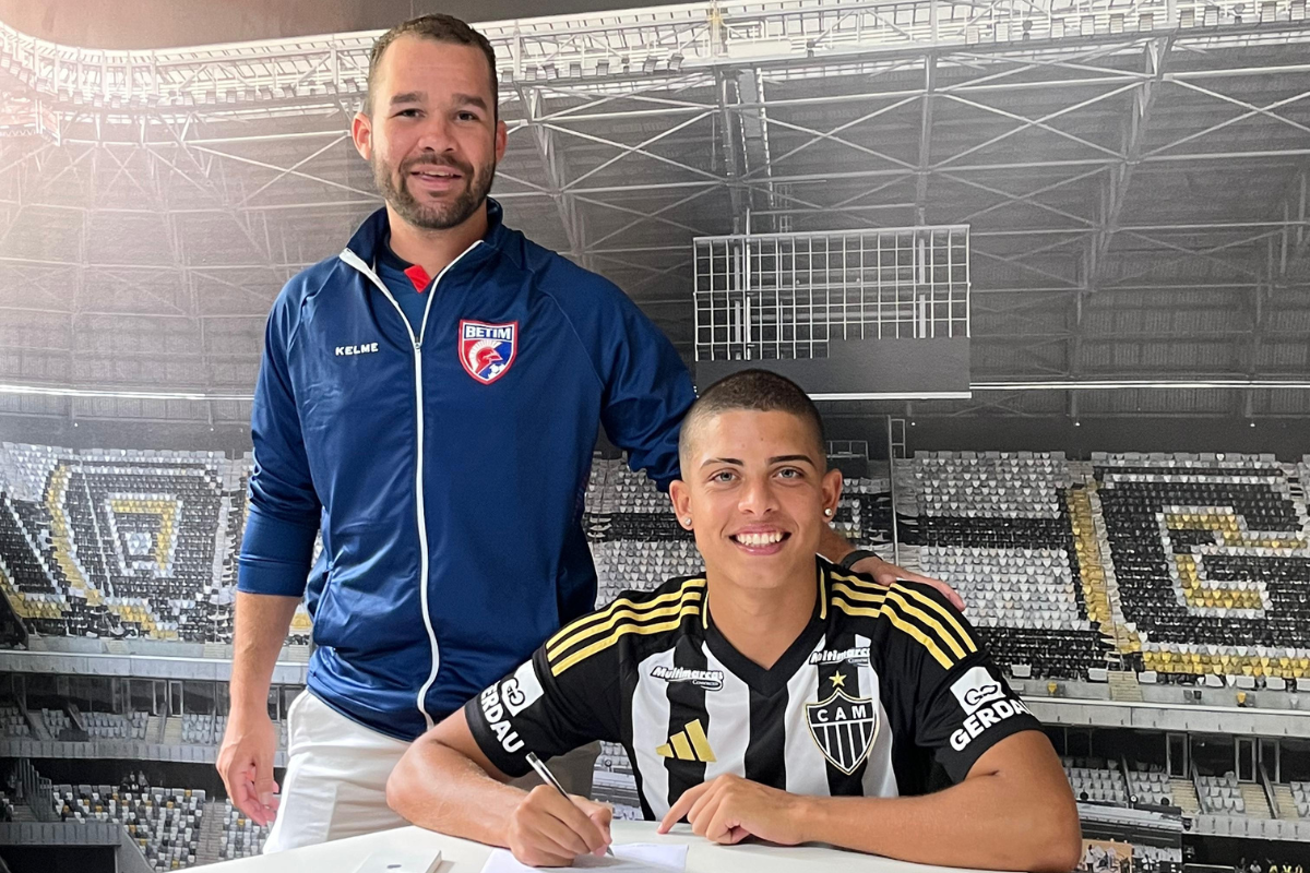 Contrato de empréstimo terá duração de um ano