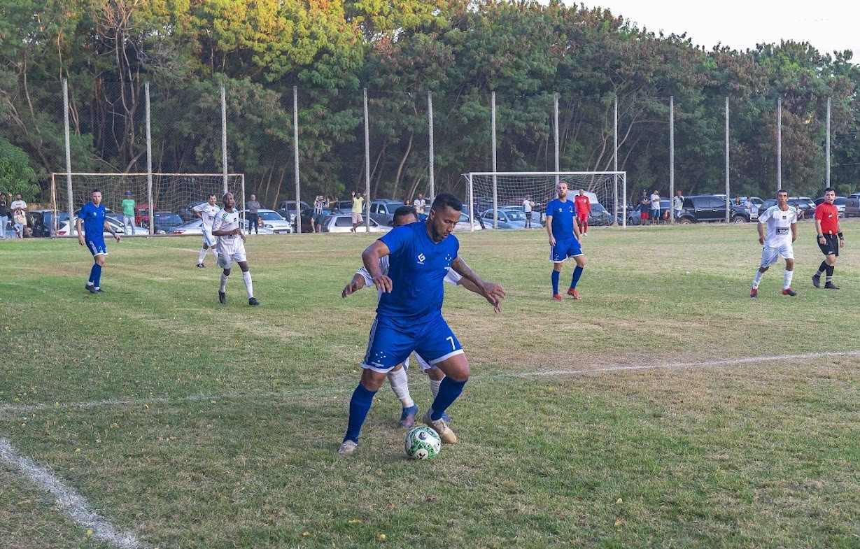 Na última edição, o Renascença superou a equipe do Cruzeirinho