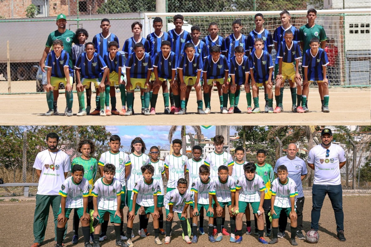 Equipes chegam à final com bom aproveitamento