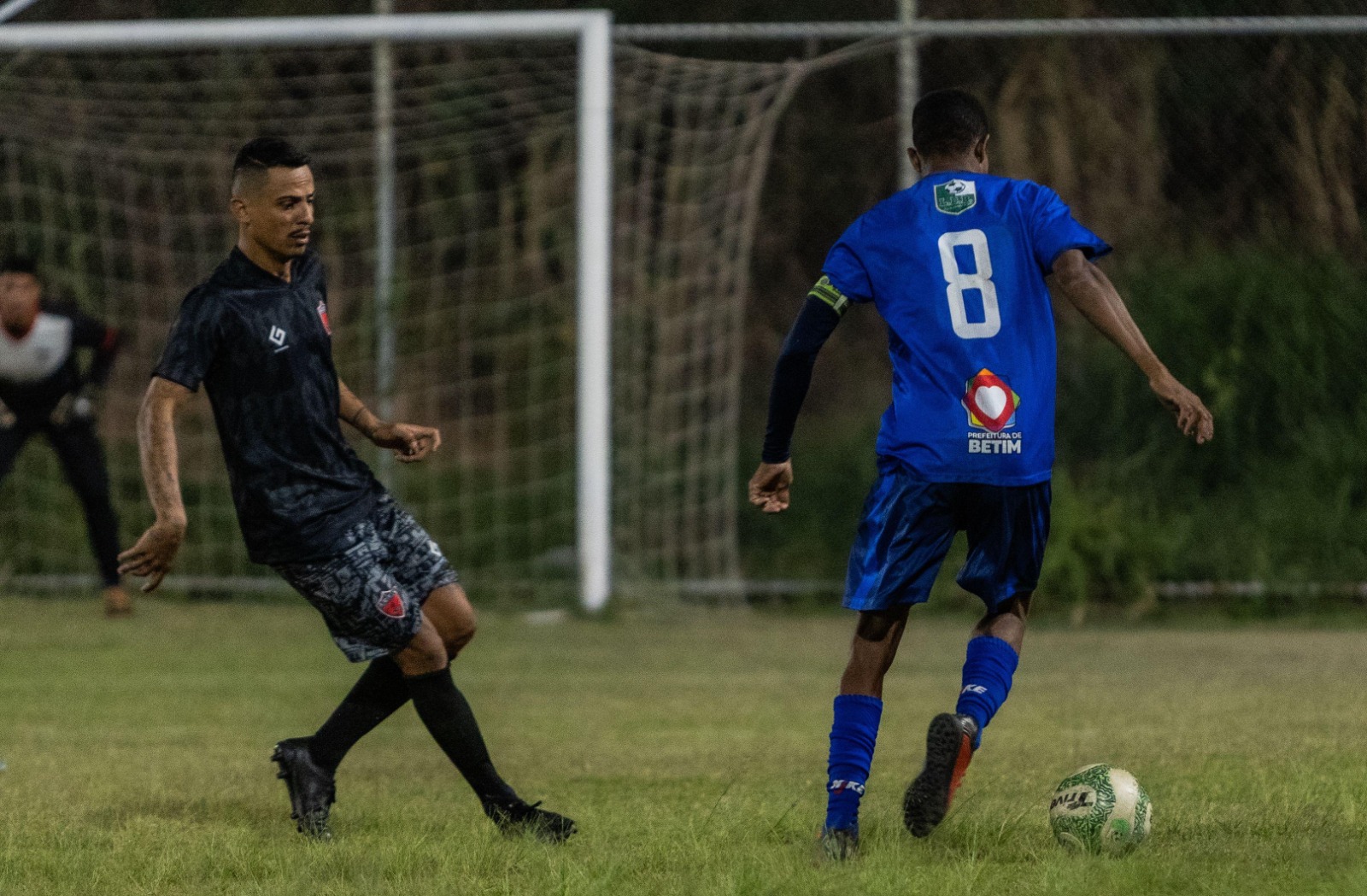 Na próxima semana, os clubes disputam a fase semifinal