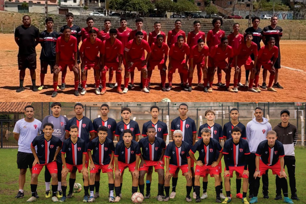 Equipe do Beija Flor é dona da melhor campanha