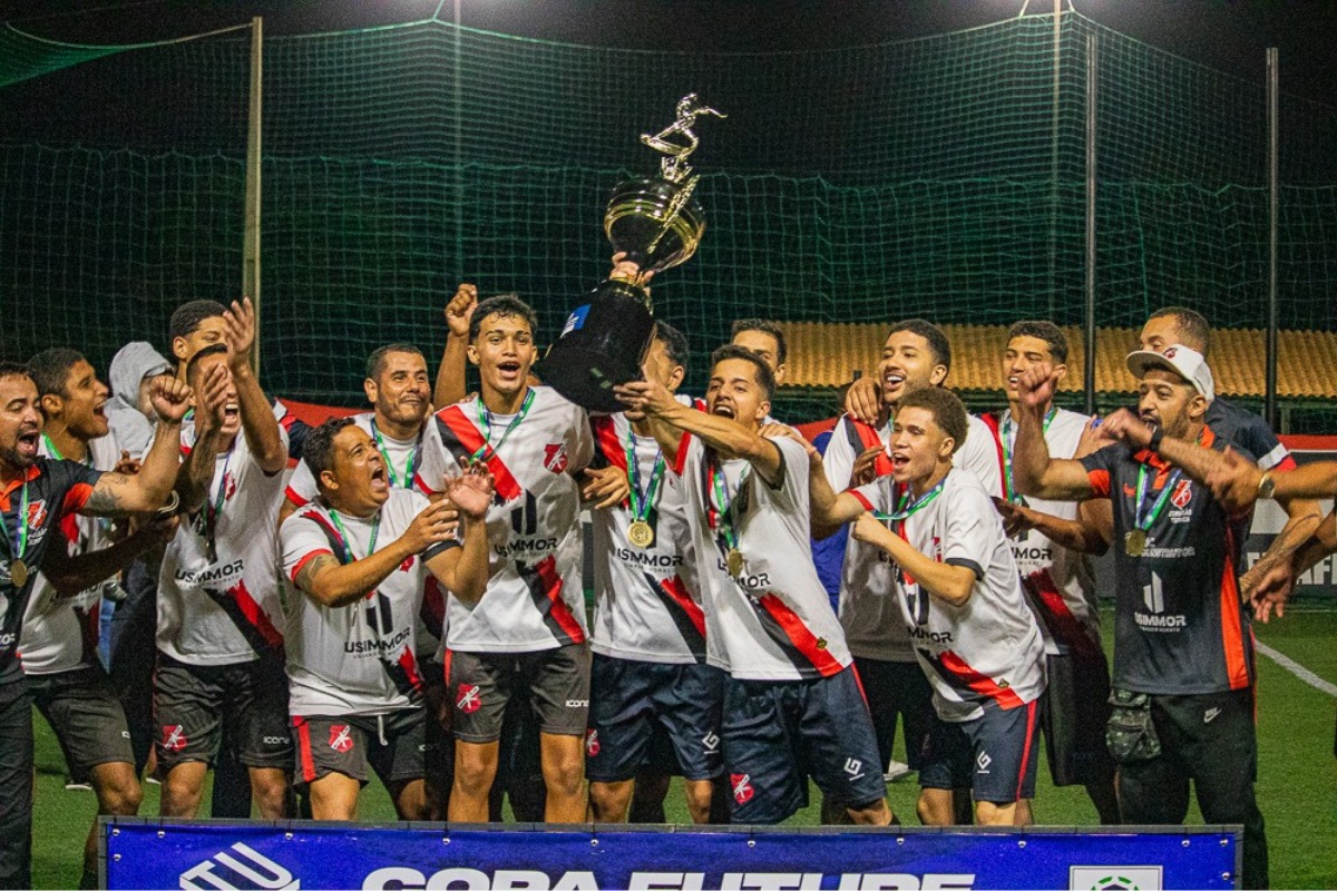 Duelo foi marcado por muita emoção do início ao fim