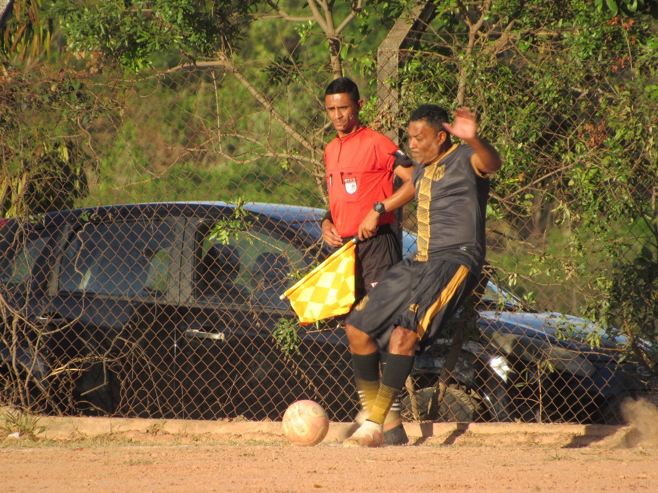 Em casa, a equipe da Ponte Preta superou o Dallas