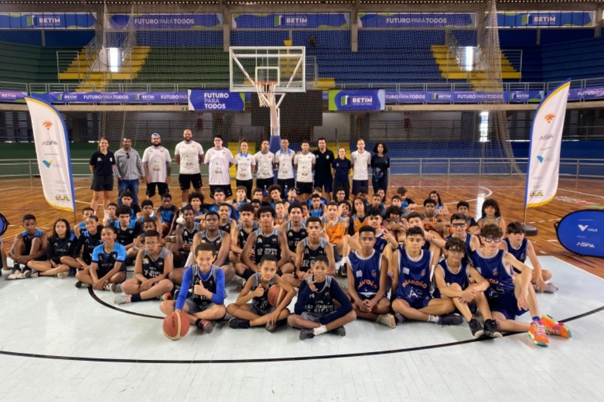 Atletas de seis cidades estão confirmados na competição