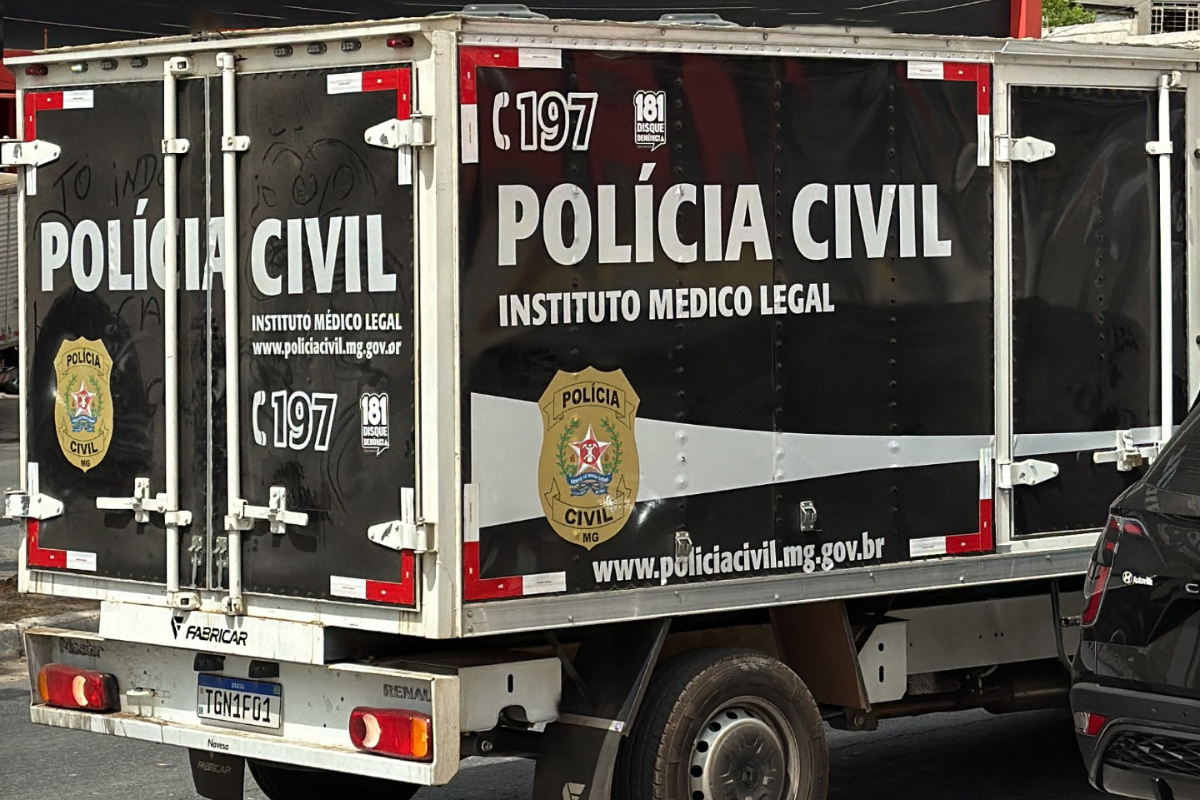 Senhora morava sozinha e óbito foi confirmado pelo Samu