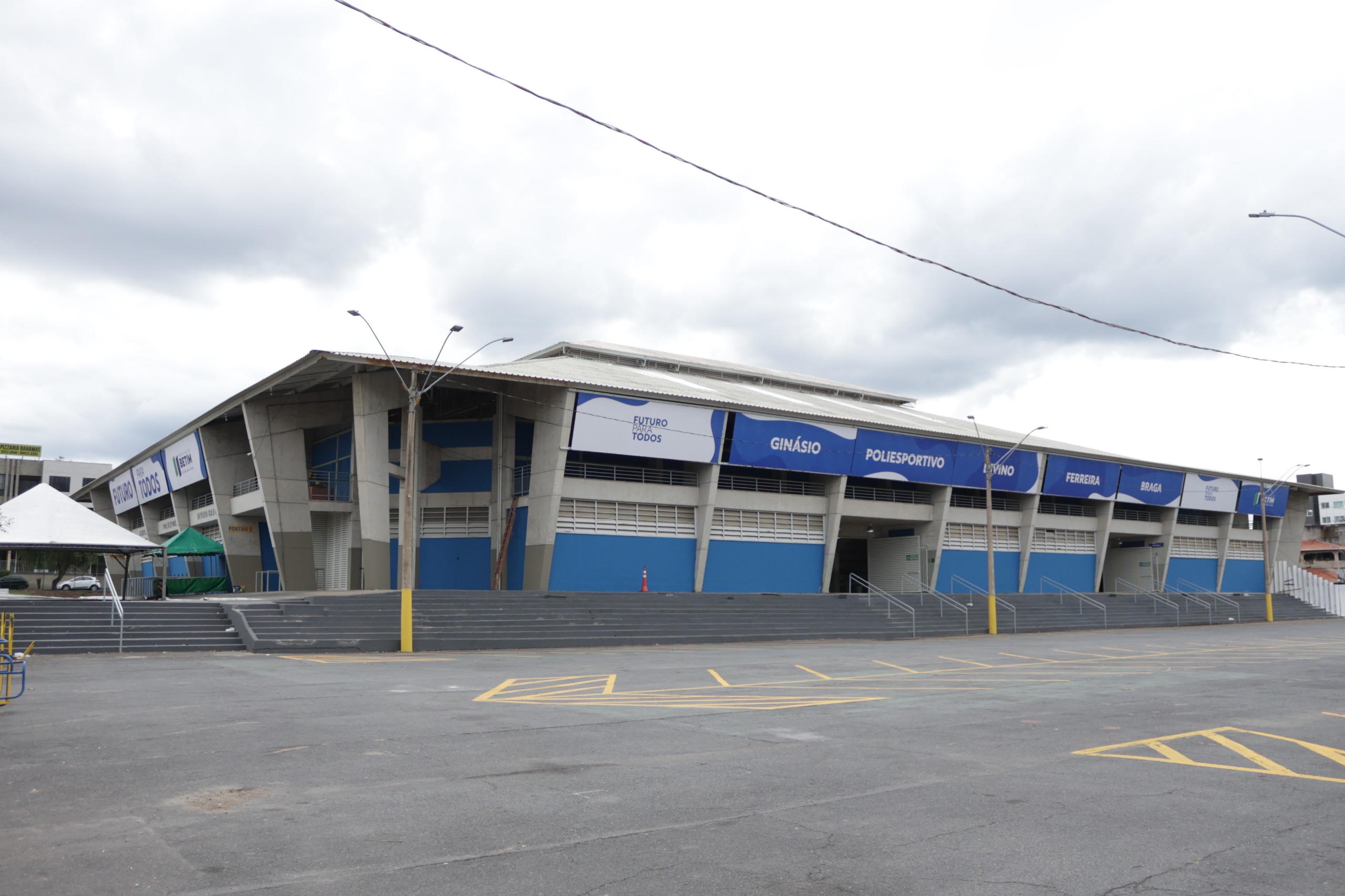 Conselho terá a função de acompanhar e fiscalizar serviços e projetos de esporte e lazer no município