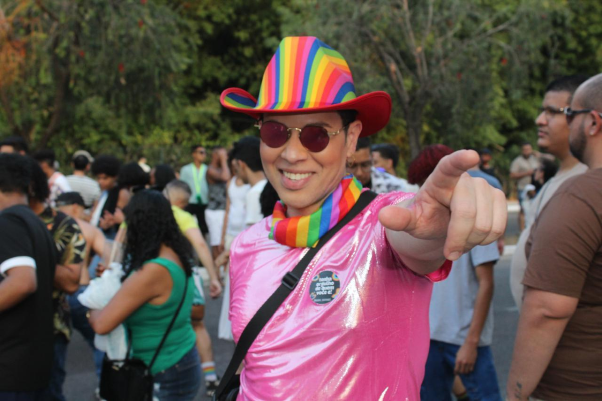 Ao todo, serão sete representantes da sociedade civil no Conselho Municipal de Políticas Públicas voltadas para a População LGBTQIA+