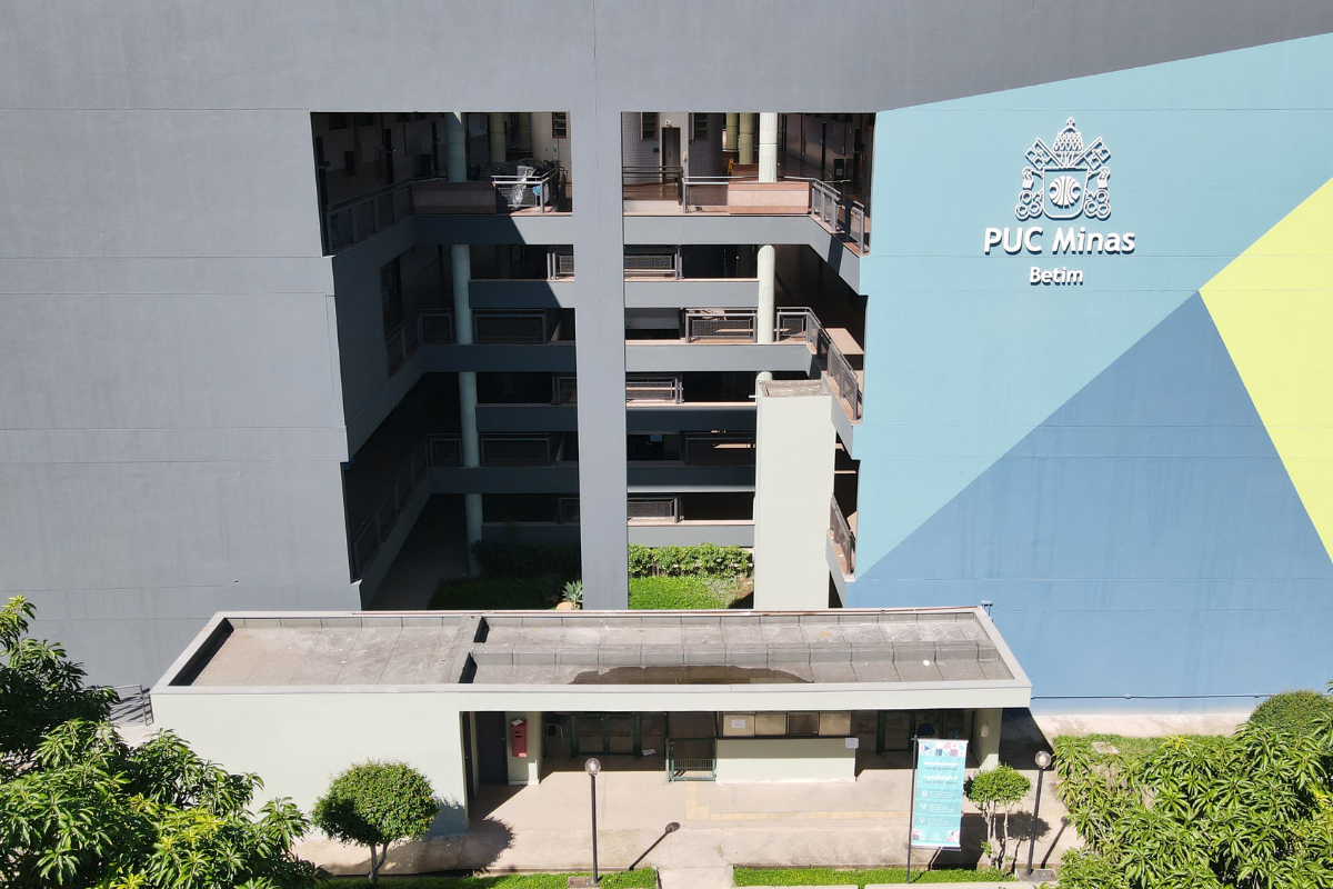 Atendimentos são realizados no campus da cidade, localizado no bairro Angola