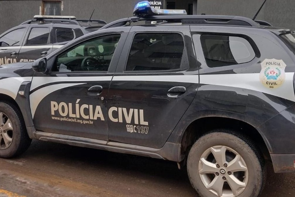 Crime será investigado pela Polícia Civil