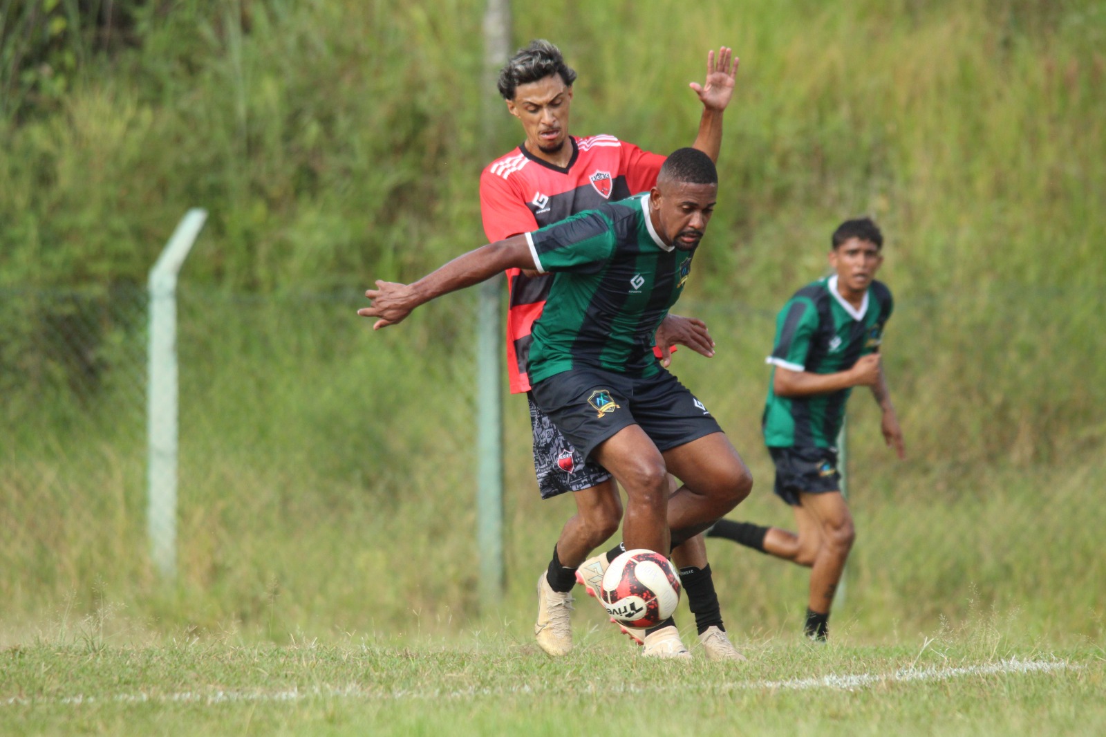 Equipe do Capelinha venceu e eliminou o Evolution na rodada anterior