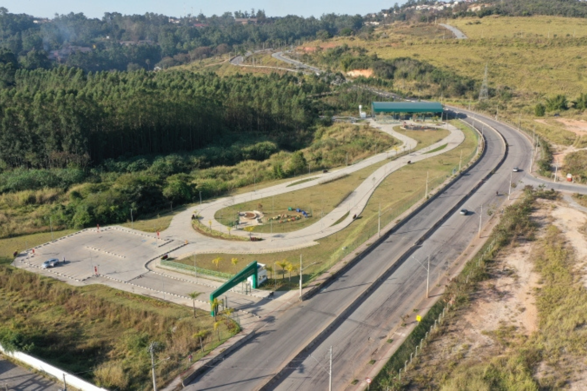Evento será no Parque Ecológico Municipal Cleo Barbosa 
