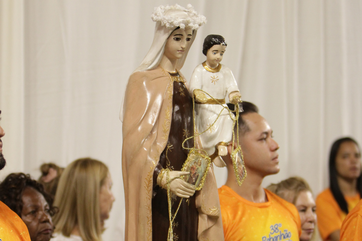 Evento deve reunir cerca de 30 mil pessoas ao longo do Carnaval