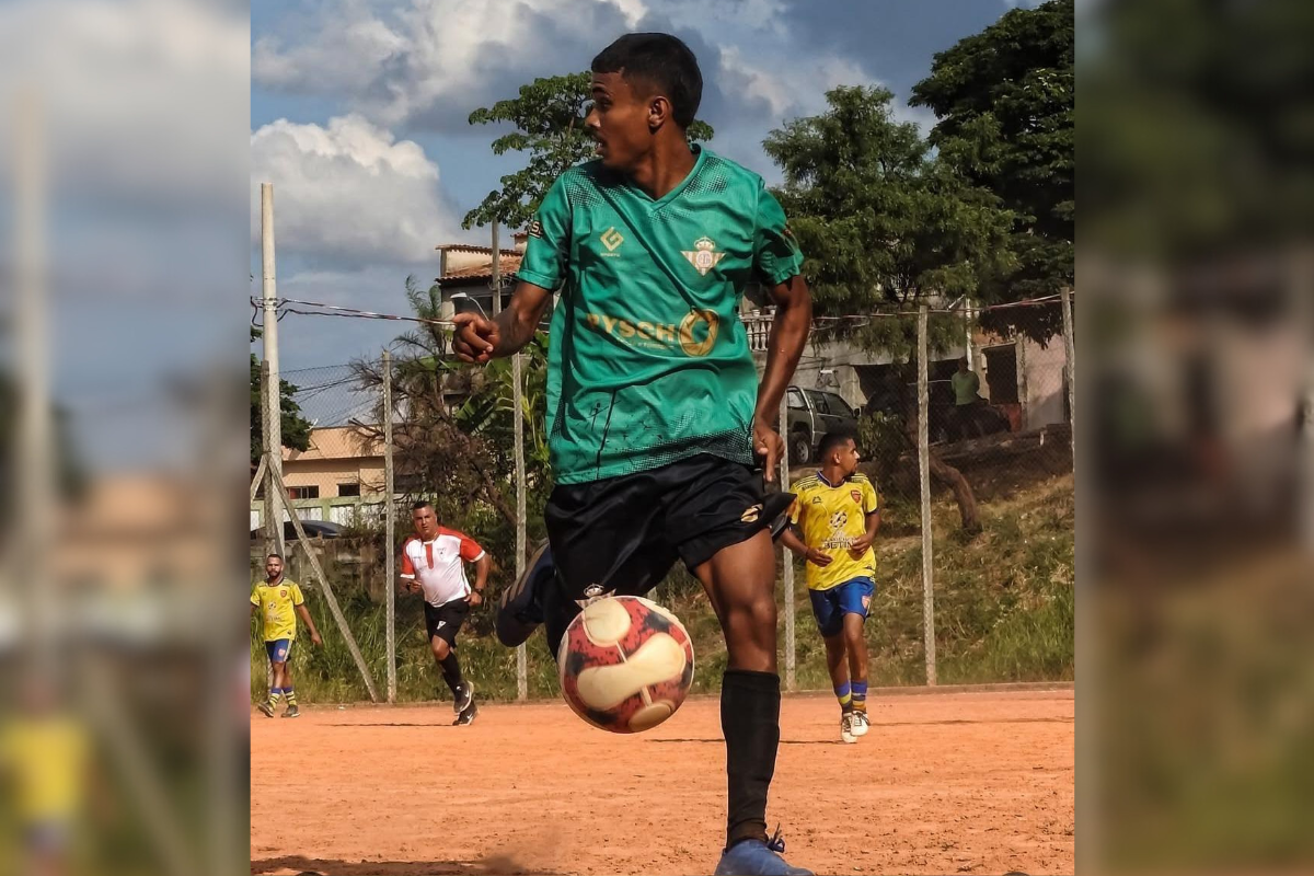 Duas equipes seguem invictas no torneio