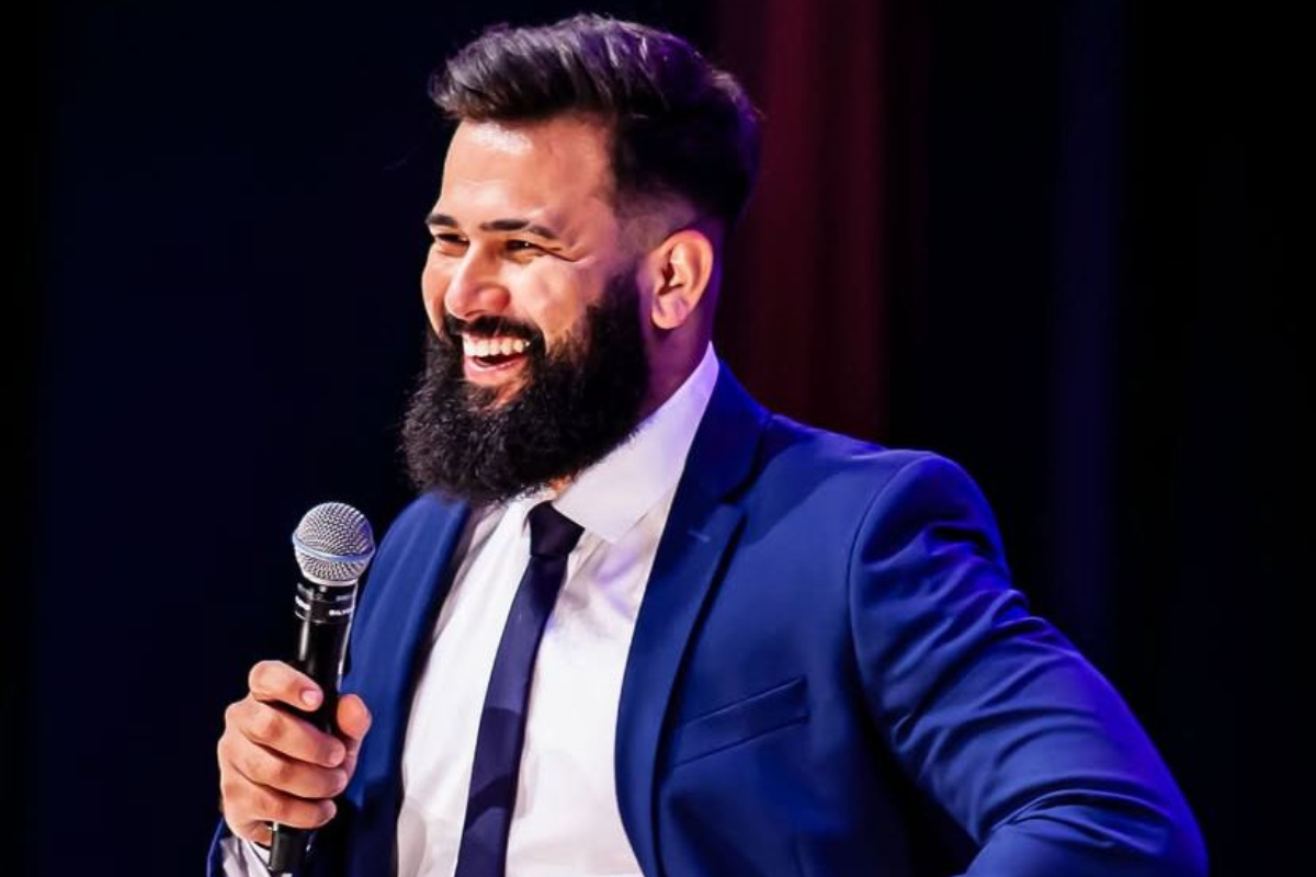 Show é uma continuação do especial de comédia 'Vida de Crente', lançado em novembro do ano passado