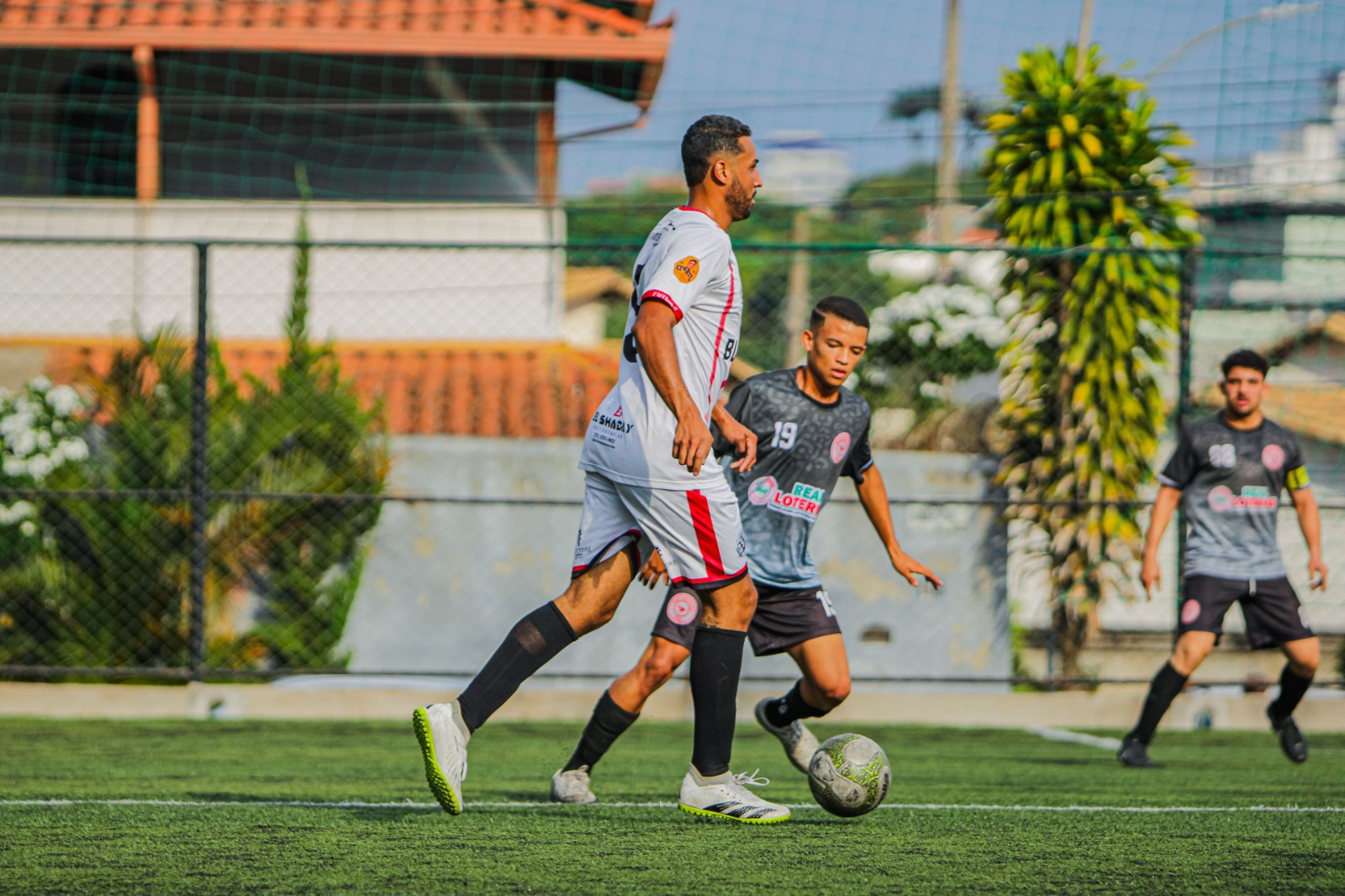 Rodada vai definir os últimos classificados para a fase mata-mata