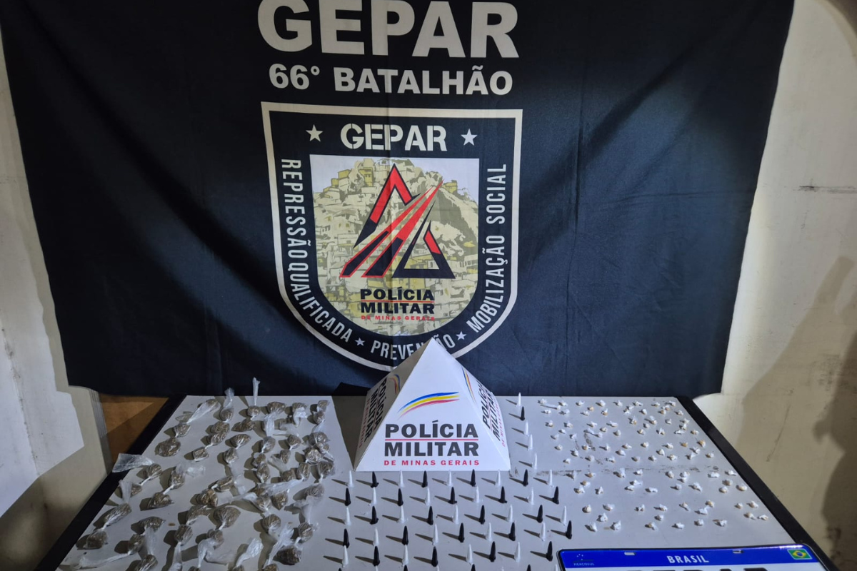 Gepar Betim