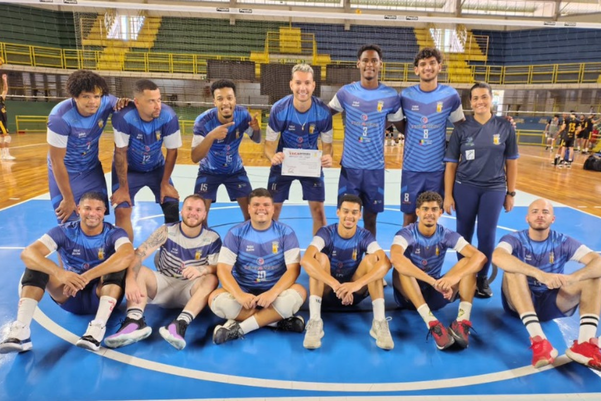 Equipe betinense foi superada na última rodada