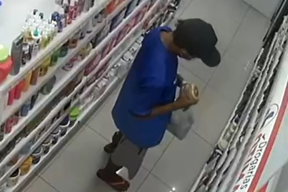 Caso mais recente aconteceu no último domingo (4)