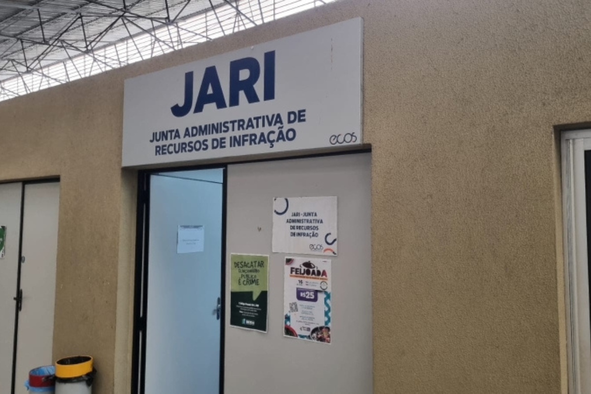 Serviço continua sendo ofertado presencial, caso o cidadão opte por ser atendido nesse formato