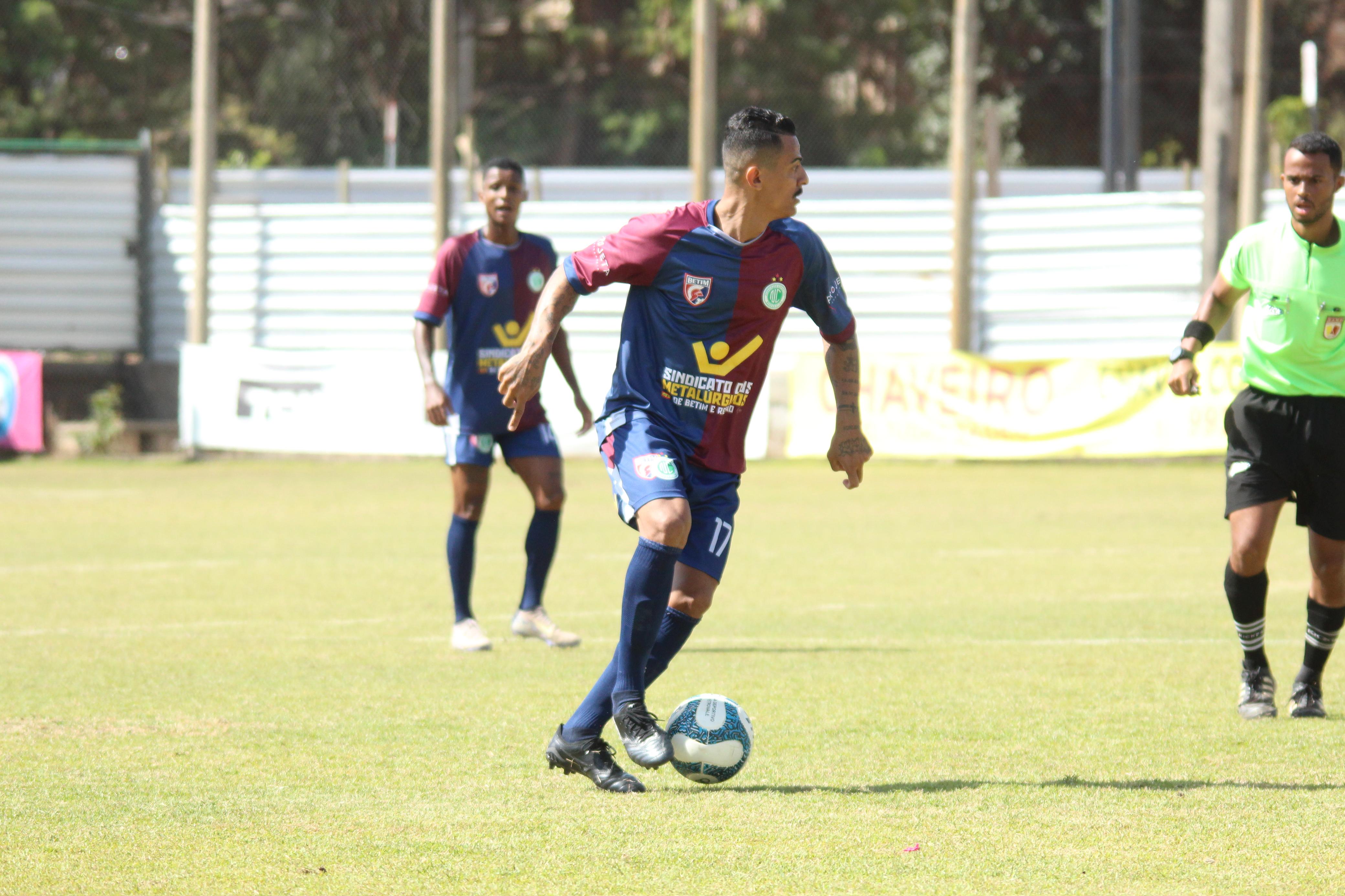 Novo Cristina recebe a equipe do Gunners