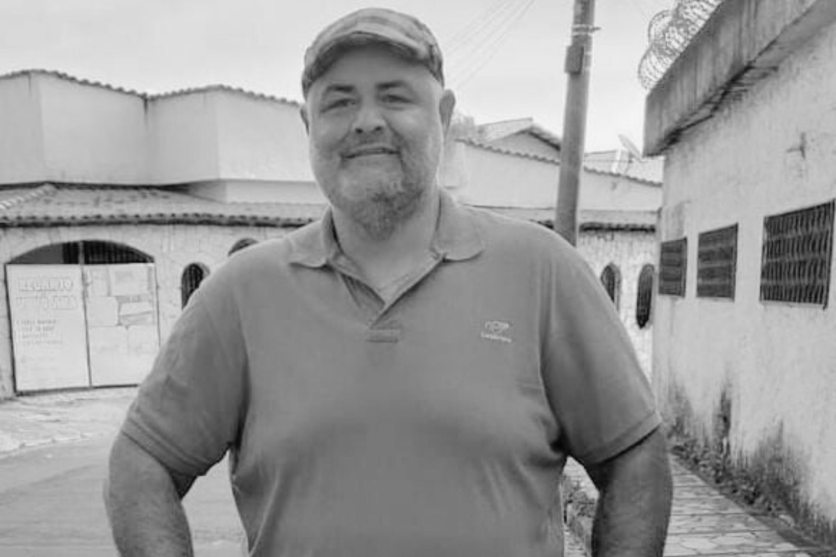 O velório será realizado neste domingo (29), às 11h, na sede do Minas Esporte Clube,