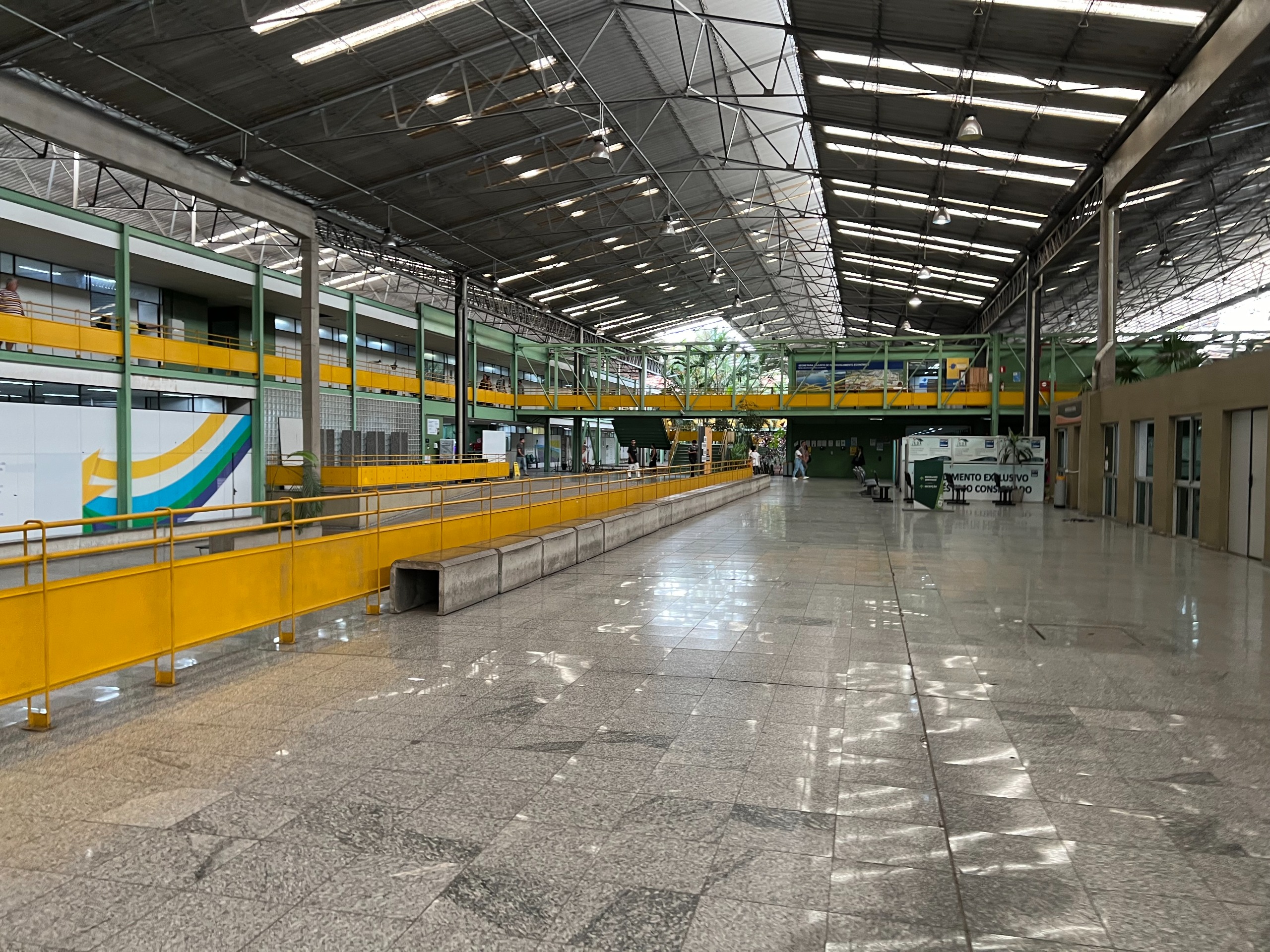 Criação da Secretaria de Desenvolvimento Urbano é uma das novidades