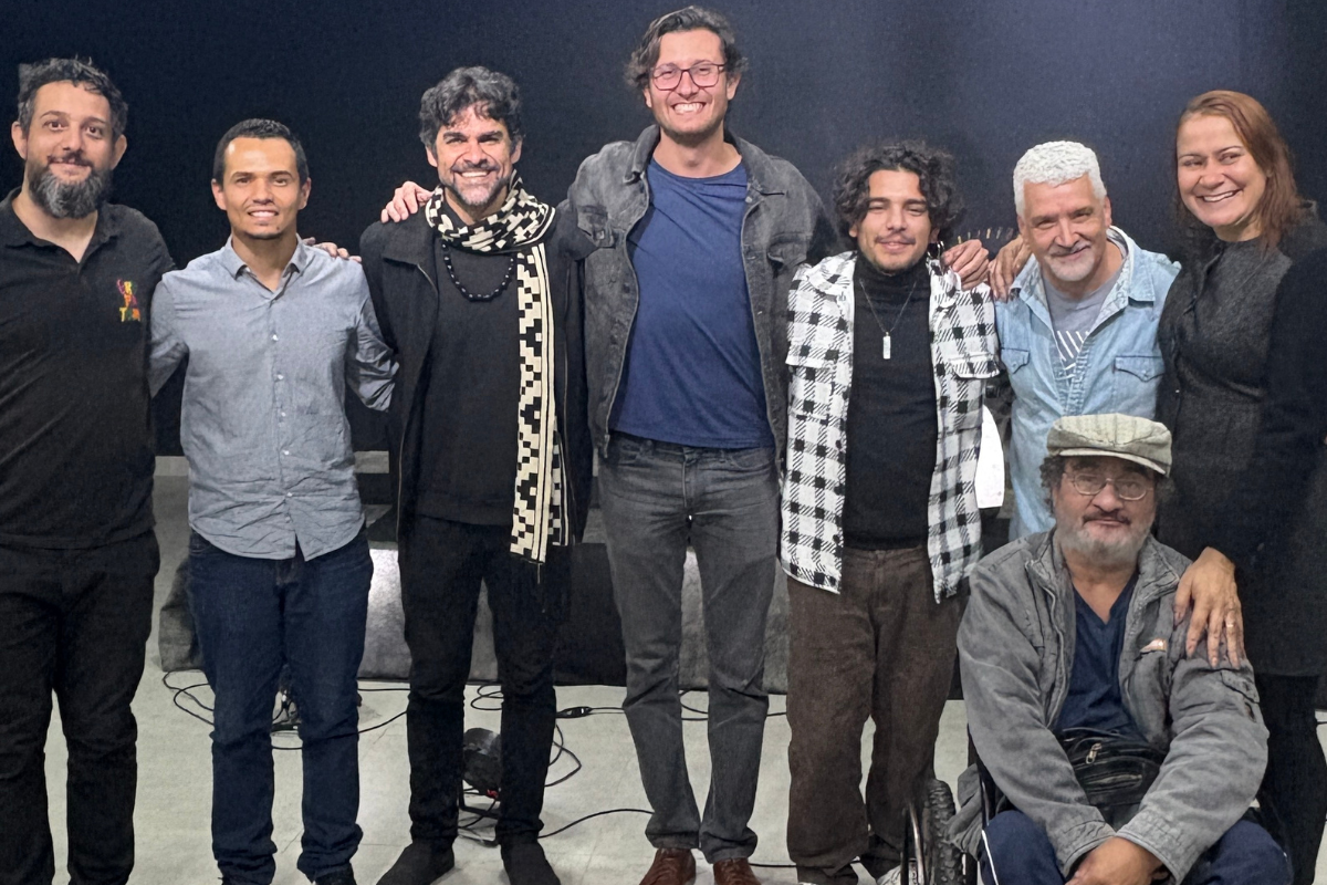 Projetos culturais têm apoio de leis de incentivo
