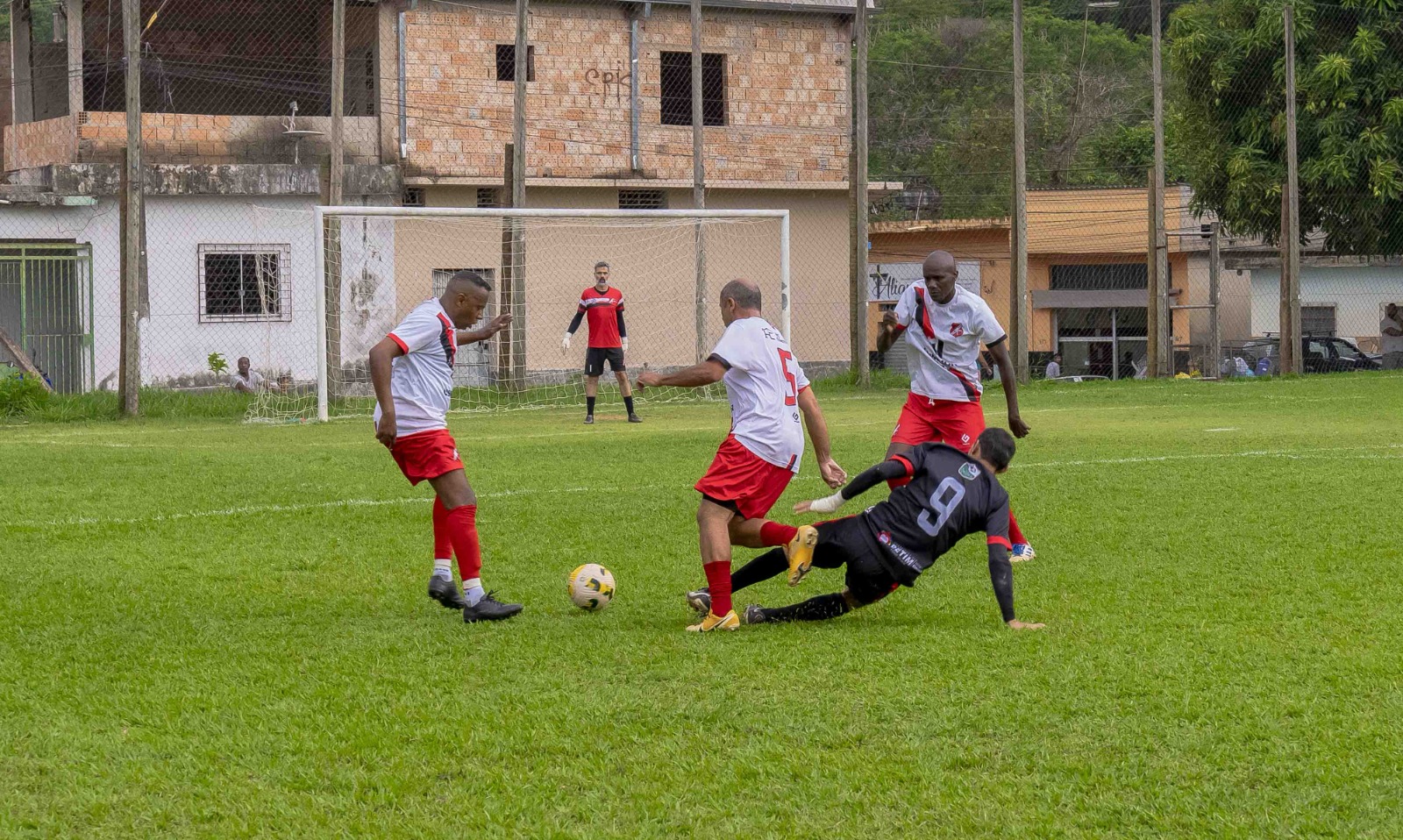 Na última temporada, o XV de Novembro venceu o Beija Flor na final
