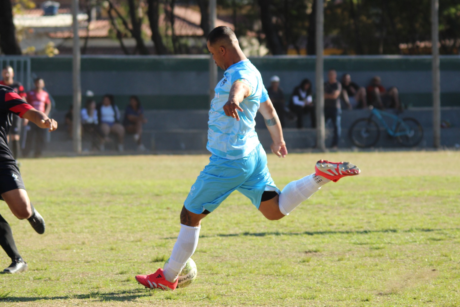 Grêmio jogará em casa contra a equipe da Juventus F.C.