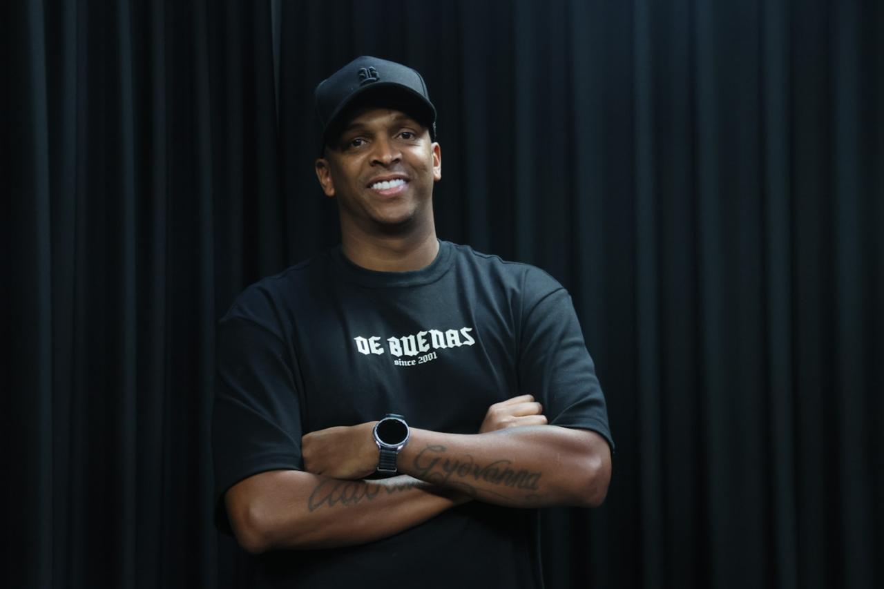 Jô, ex-jogador do Atlético MG e Itabirito, é o entrevistado do O Tempo Sports dessa terça-feira (12)