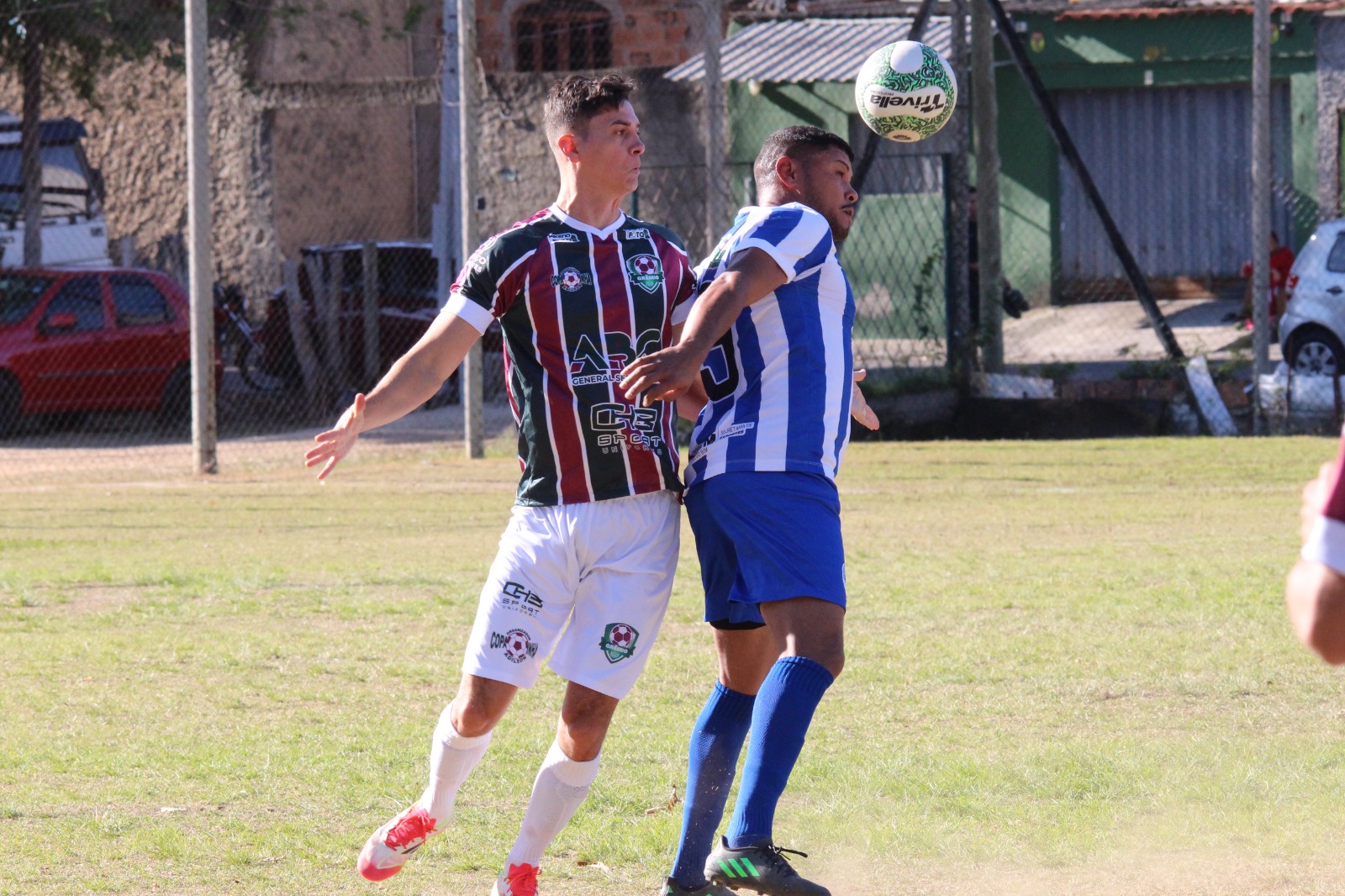 Partidas do fim de semana definem os classificados e rebaixados
