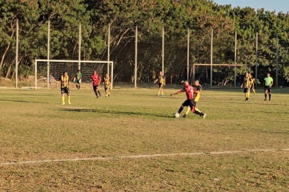 Última rodada da primeira fase define os últimos classificados