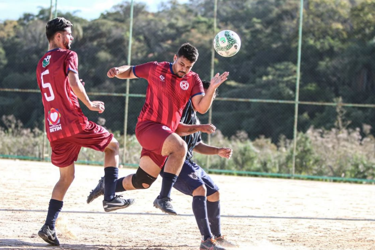 Equipe do Petrox foi eliminada pelo Arsenal