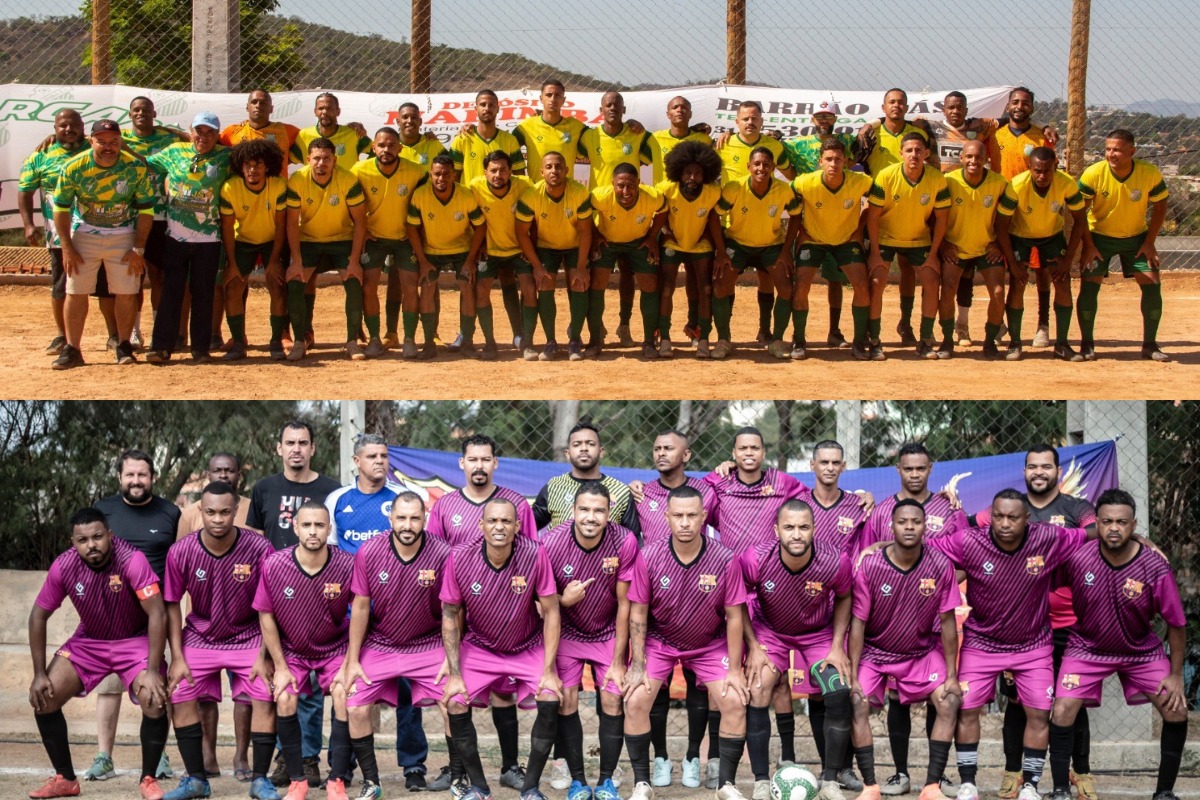 Partida será na Arena Vera Cruz, às 9h