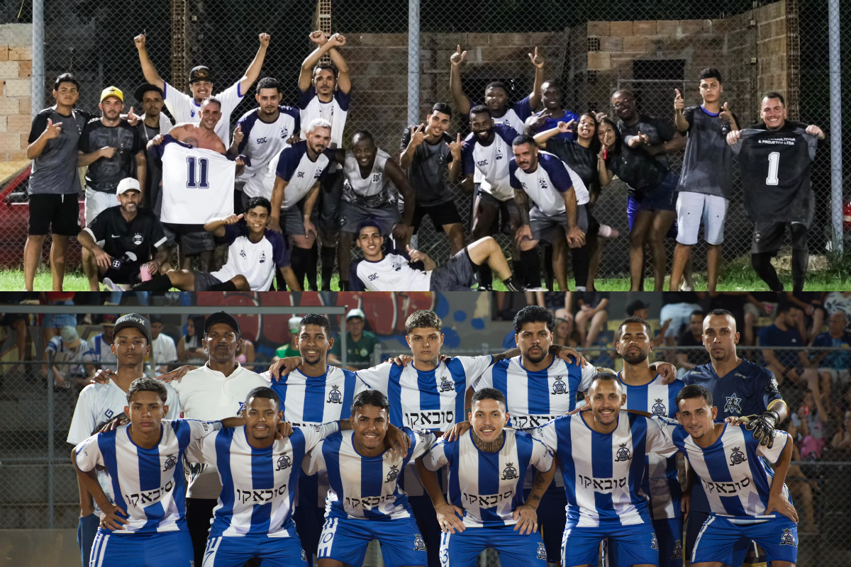 Equipes superaram fortes adversários na fase semifinal