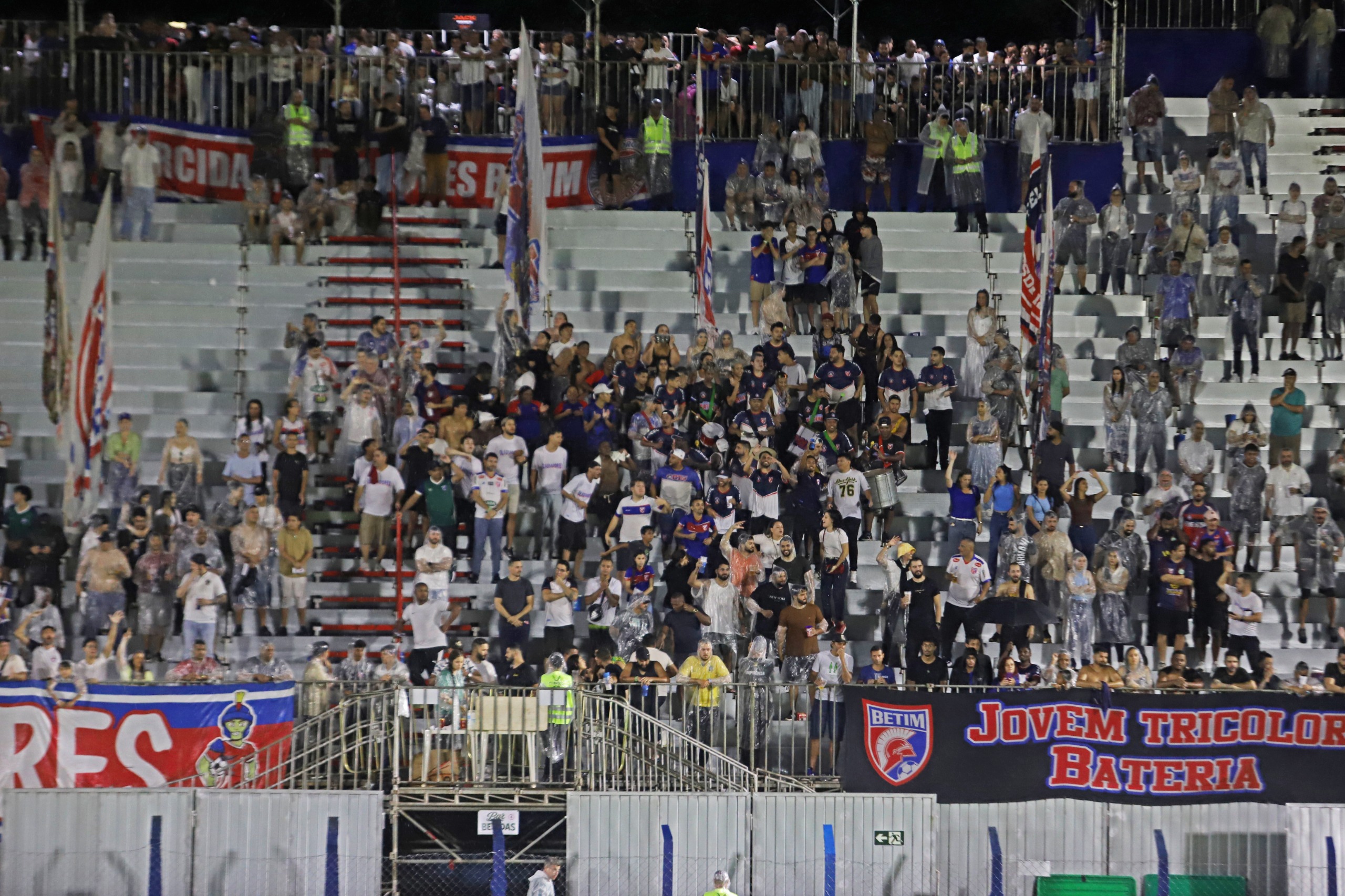 Time da Cidade ainda não venceu em casa nesta edição do Mineiro