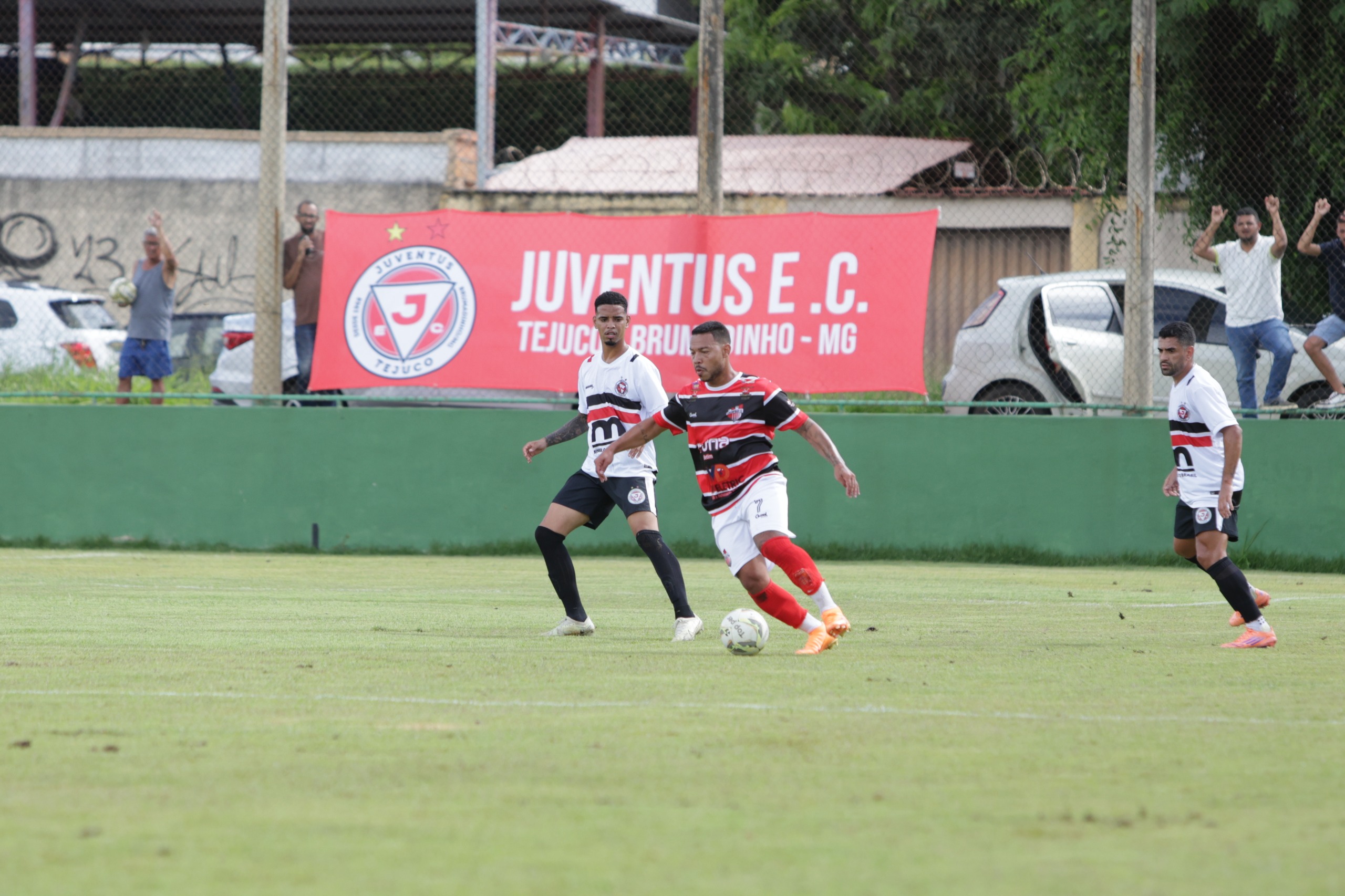 Teresópolis foi derrotado na estreia da competição